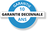 RAS Habitat, garantie décennale