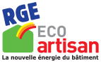 RAS Habitat certifié RGE éco artisan