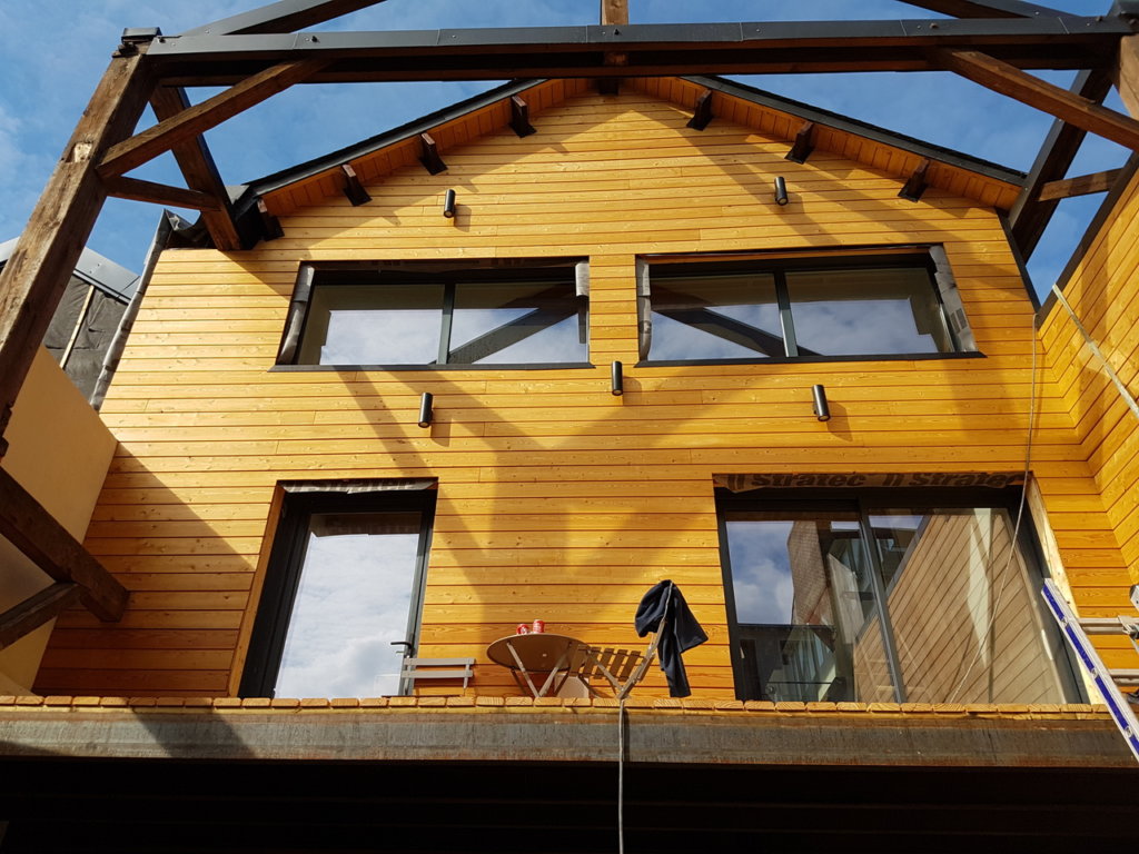 creationloft14 RAS Habitat