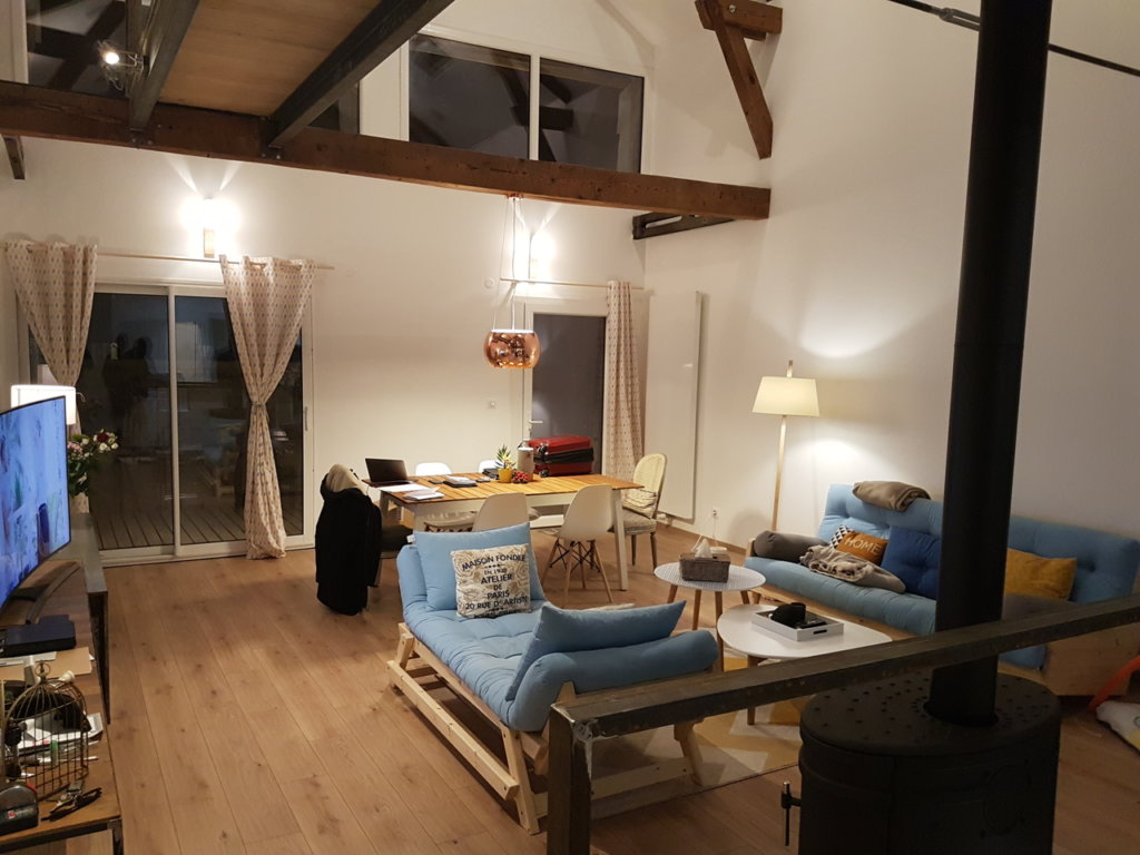 creationloft23 RAS Habitat