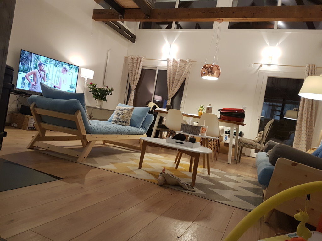 creationloft24 RAS Habitat